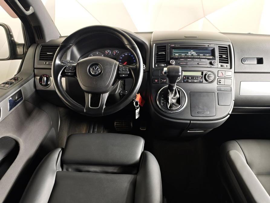 Volkswagen Multivan T5 Москва  - изображение 20