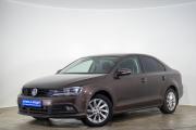 Volkswagen Jetta VI Рестайлинг Оренбург  - изображение 23