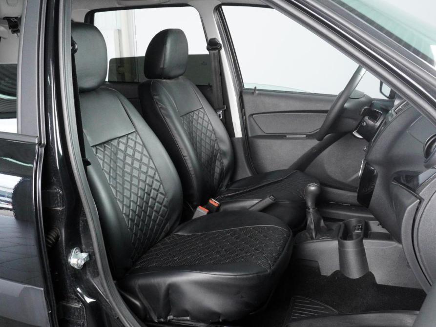 Lada (ВАЗ) Granta I Рестайлинг Минеральные Воды  - изображение 8