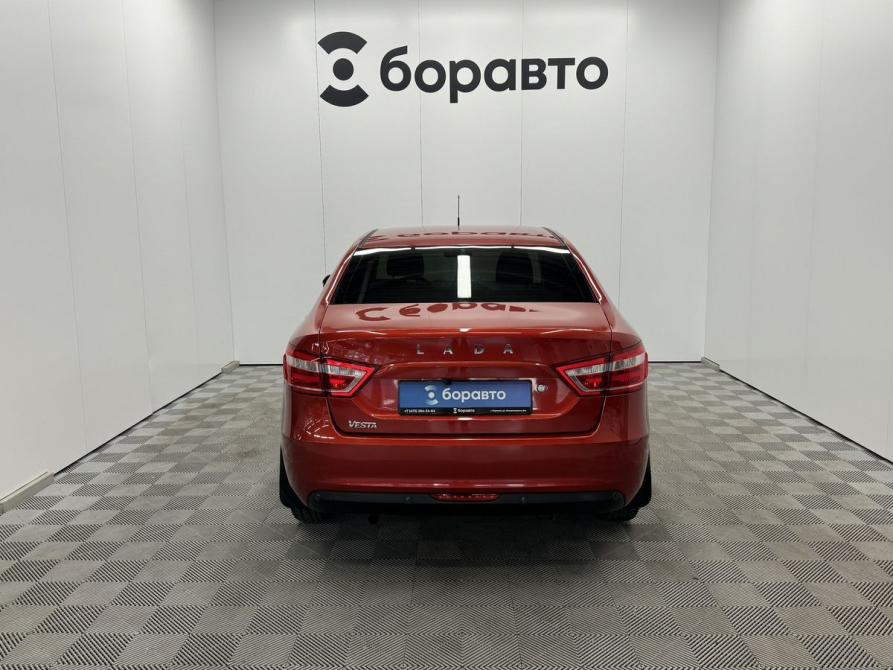 Lada (ВАЗ) Vesta I Воронеж  - изображение 7