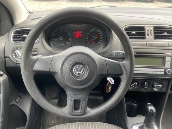 Volkswagen Polo V с пробегом 2010 года, цена 655 000 рублей, 186254 км, седан, Автокод Объявления