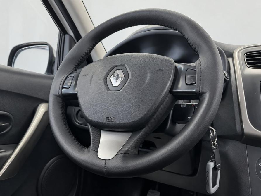Renault Sandero II Уфа  - изображение 10