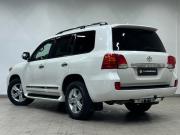 Toyota Land Cruiser 200 Series Рестайлинг 1 Кемерово  - изображение 21