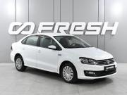 Volkswagen Polo V Рестайлинг Ростов-на-Дону  - изображение 18