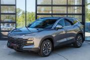 JETOUR DASHING I Минеральные Воды  - изображение 60