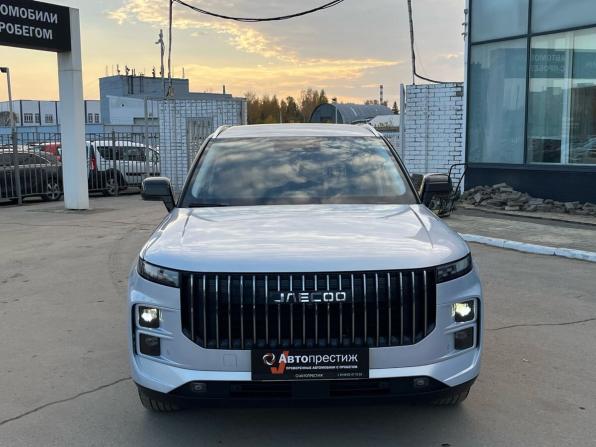 Jaecoo J7 I с пробегом 2024 года, цена 2 180 000 рублей, 22038 км, внедорожник, Автокод Объявления