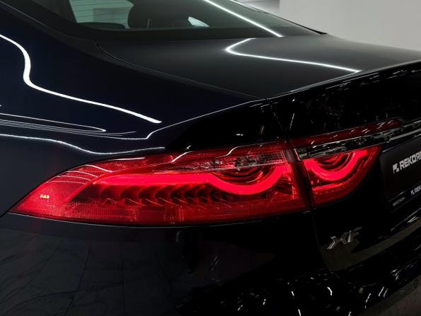 Jaguar XF II с пробегом 2020 года, цена 2 700 000 рублей, 109473 км, седан, Автокод Объявления