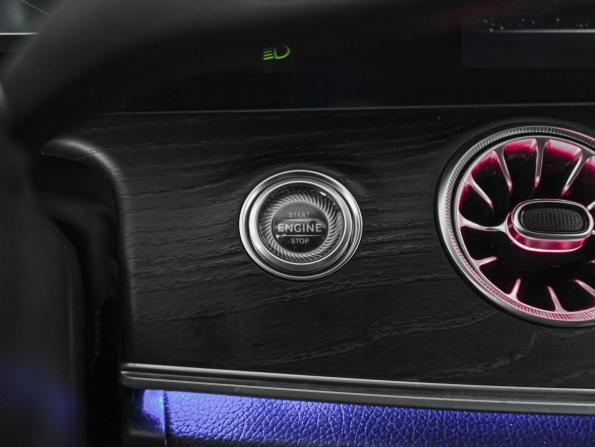 Mercedes-Benz E-Класс V (W213 S213 C238) с пробегом 2019 года, цена 3 150 000 рублей, 95087 км, седан, Автокод Объявления
