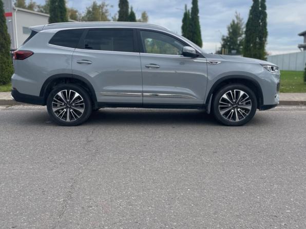 Chery Tiggo 8 Pro Max I Рестайлинг с пробегом 2023 года, цена 2 500 000 рублей, 31766 км, внедорожник, Автокод Объявления