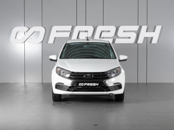 Lada (ВАЗ) Granta I Рестайлинг с пробегом 2023 года, цена 929 000 рублей, 43821 км, лифтбек, Автокод Объявления