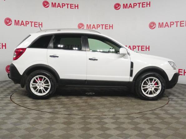 Opel Antara I с пробегом 2011 года, цена 825 000 рублей, 240880 км, внедорожник, Автокод Объявления