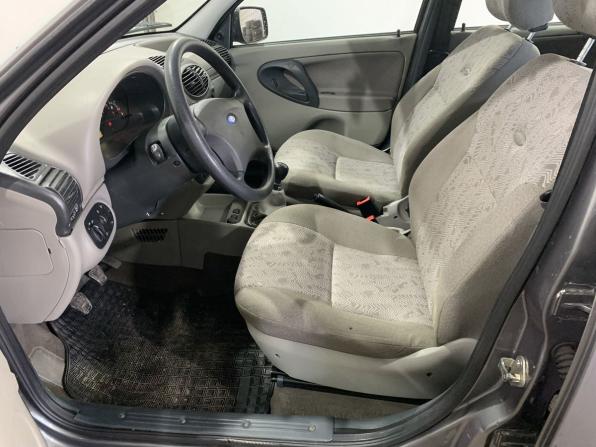 Lada (ВАЗ) Kalina I с пробегом 2010 года, цена 355 000 рублей, 56129 км, универсал, Автокод Объявления