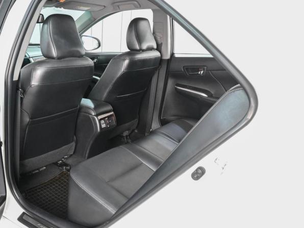Toyota Camry VII (XV50) Рестайлинг с пробегом 2014 года, цена 2 019 000 рублей, 208106 км, седан, Автокод Объявления