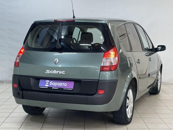 Renault Scenic II с пробегом 2005 года, цена 565 000 рублей, 315514 км, компактвэн, Автокод Объявления
