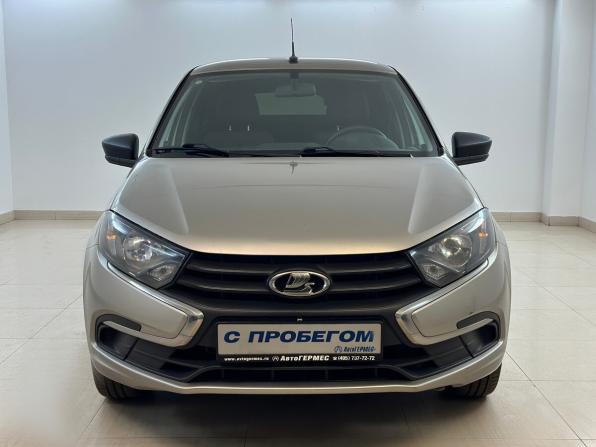 Lada (ВАЗ) Granta I Рестайлинг с пробегом 2022 года, цена 675 000 рублей, 113838 км, хэтчбек, Автокод Объявления