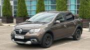 Renault Logan II Рестайлинг Уфа  - изображение 12