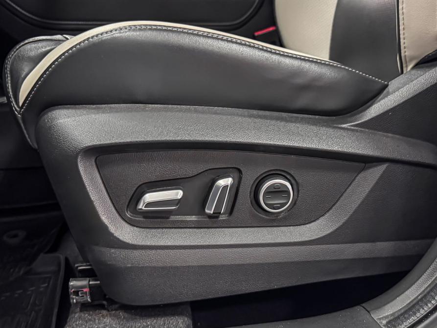 Chery Tiggo 4 Pro I Рестайлинг Минеральные Воды  - изображение 20