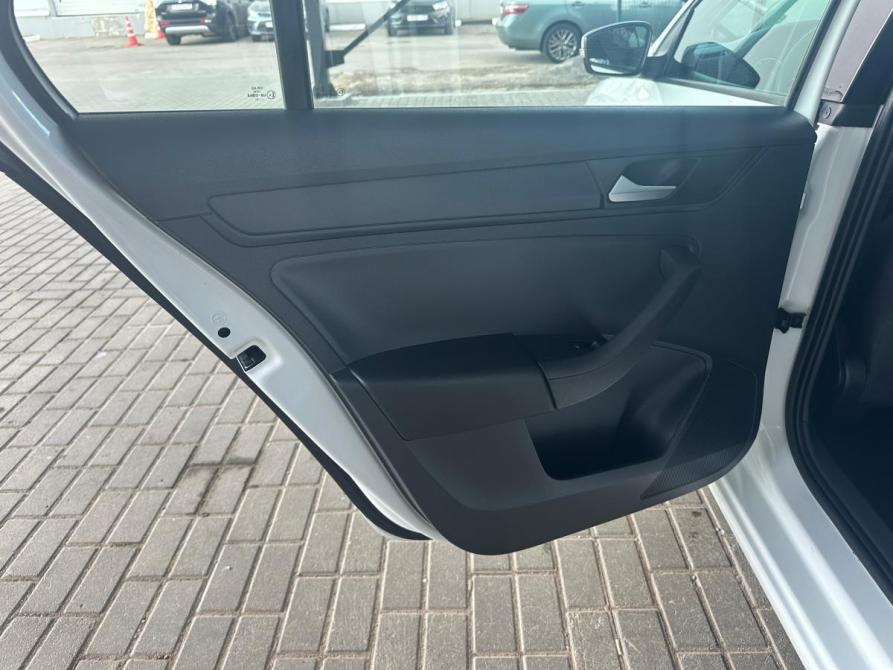 Volkswagen Polo VI Тамбов  - изображение 19