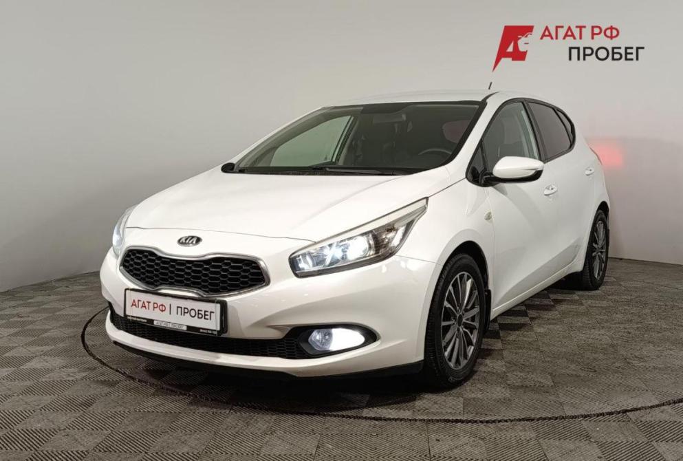 Kia Ceed II Волгоград  - изображение 3