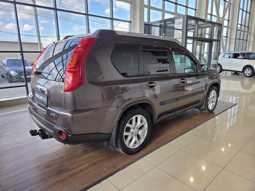 Nissan X-Trail II Саратов  - изображение 5