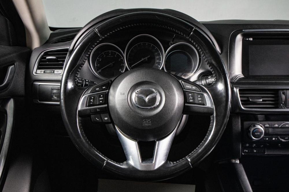 Mazda CX-5 I Рестайлинг Сургут  - изображение 12