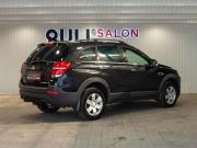 Chevrolet Captiva I Рестайлинг 2 Иваново  - изображение 46