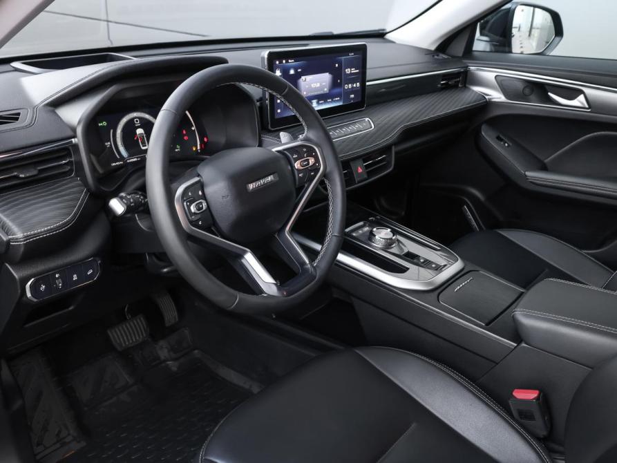 Haval Jolion I Москва  - изображение 15
