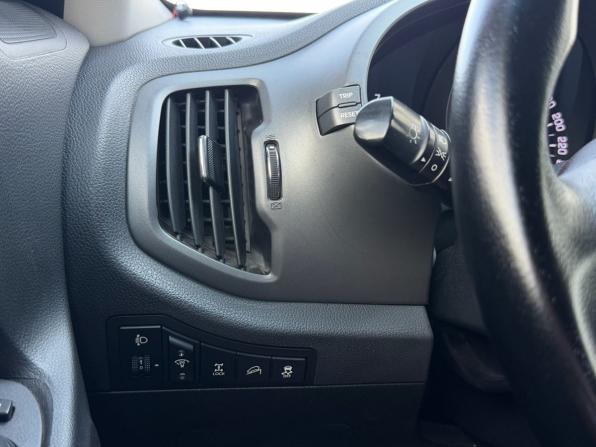 Kia Sportage III с пробегом 2012 года, цена 1 380 000 рублей, 117016 км, внедорожник, Автокод Объявления