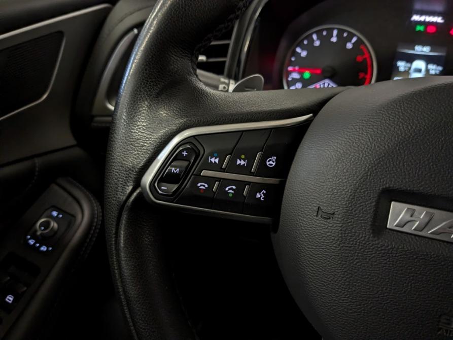 Haval F7 I Москва  - изображение 14
