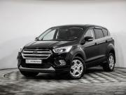 Ford Kuga II Рестайлинг Санкт-Петербург  - изображение 27