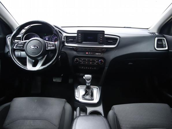 Kia Ceed III с пробегом 2018 года, цена 1 490 000 рублей, 182766 км, хэтчбек, Автокод Объявления