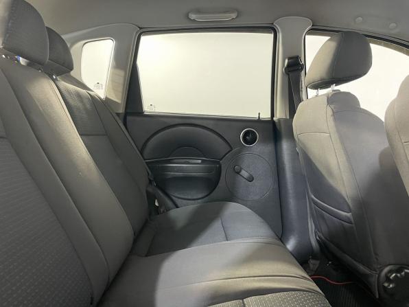 Chevrolet Aveo I с пробегом 2007 года, цена 279 900 рублей, 193300 км, седан, Автокод Объявления