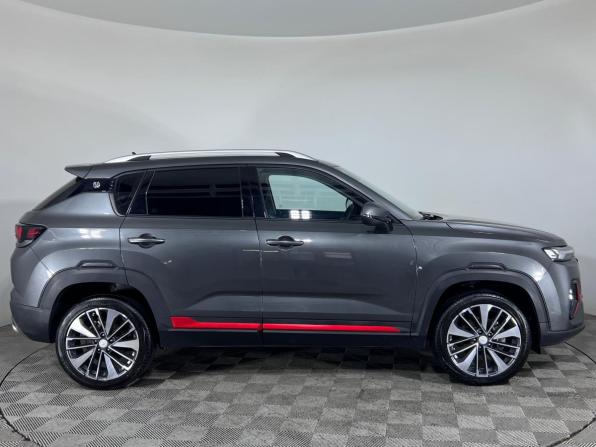 Changan CS35 Plus I Рестайлинг с пробегом 2024 года, цена 1 900 000 рублей, 23865 км, внедорожник, Автокод Объявления
