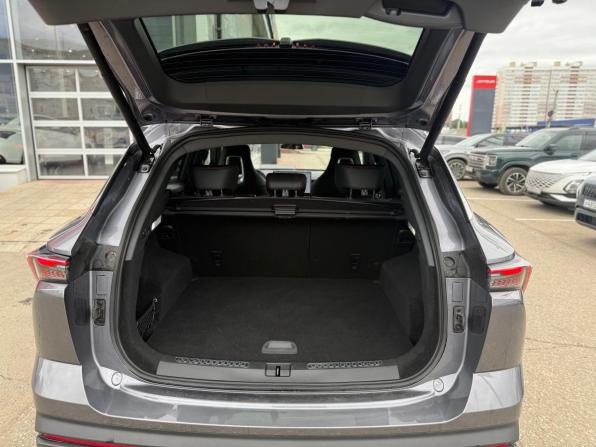 JETOUR DASHING I с пробегом 2024 года, цена 2 450 000 рублей, 4500 км, внедорожник, Автокод Объявления