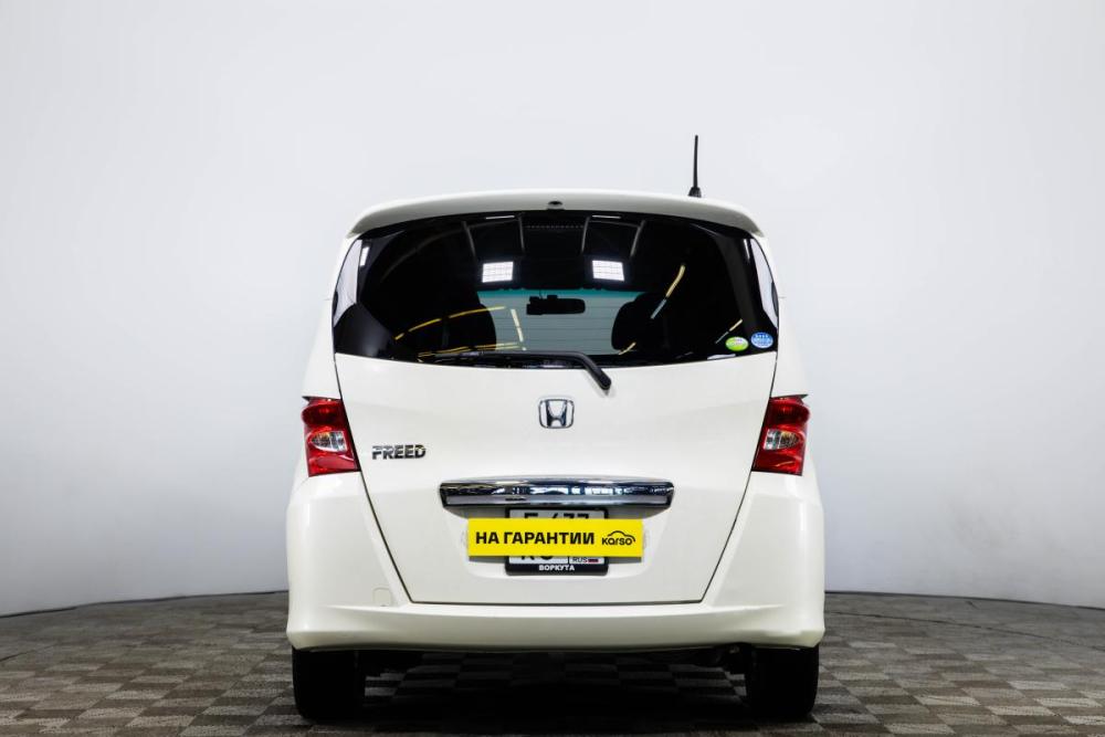 Honda Freed I Пермь  - изображение 6