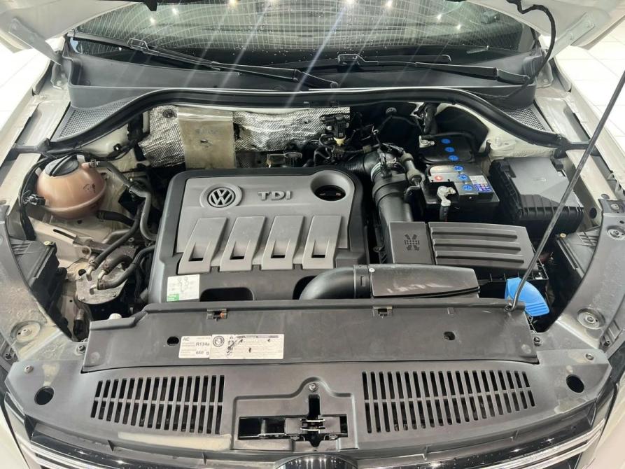 Volkswagen Tiguan I Рестайлинг Екатеринбург  - изображение 10