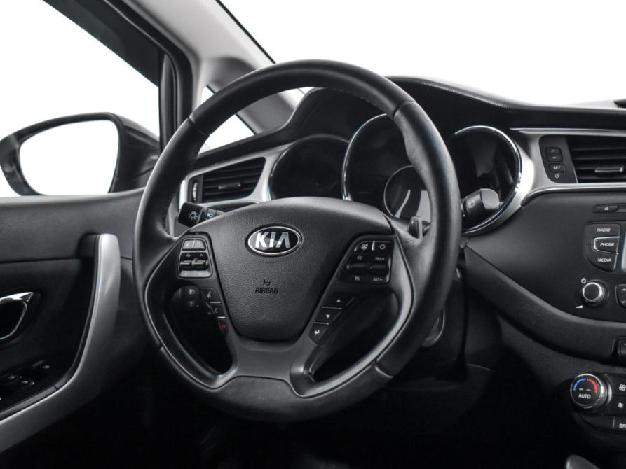 Kia Ceed III Санкт-Петербург  - изображение 15