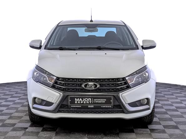 Lada (ВАЗ) Vesta I с пробегом 2019 года, цена 1 070 000 рублей, 47931 км, седан, Автокод Объявления