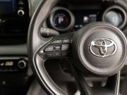 Toyota Yaris IV Новосибирск  - изображение 31