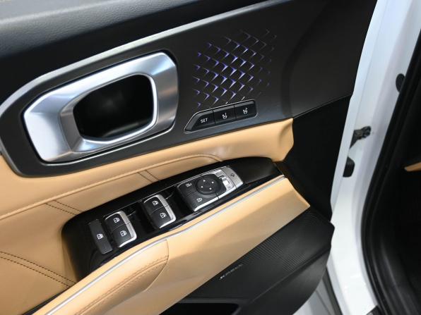 Kia Sorento IV с пробегом 2021 года, цена 3 984 900 рублей, 113750 км, внедорожник, Автокод Объявления