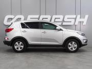 Kia Sportage III Рестайлинг Воронеж  - изображение 23