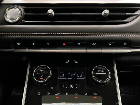 Chery Tiggo 8 I с пробегом 2022 года, цена 1 820 000 рублей, 78262 км, внедорожник, Автокод Объявления