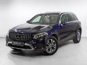 Mercedes-Benz GLC I (X253) Москва  - изображение 29