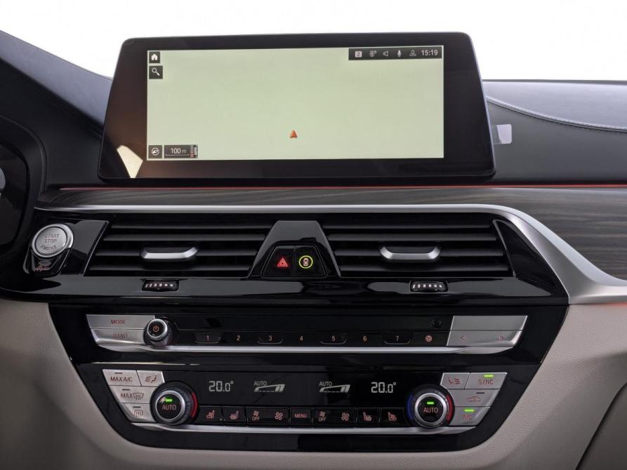 BMW 5 серии VII (G30/G31/G38) Санкт-Петербург  - изображение 17