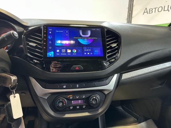 Lada (ВАЗ) Vesta I с пробегом 2021 года, цена 1 149 000 рублей, 95307 км, универсал, Автокод Объявления