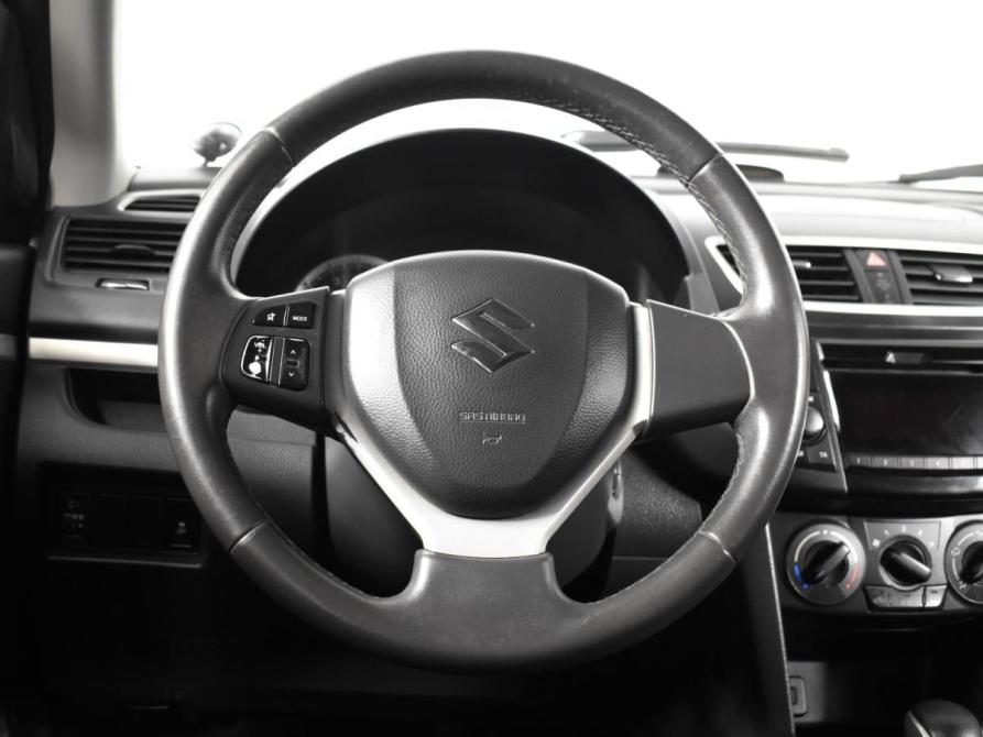 Suzuki Swift IV Казань  - изображение 11