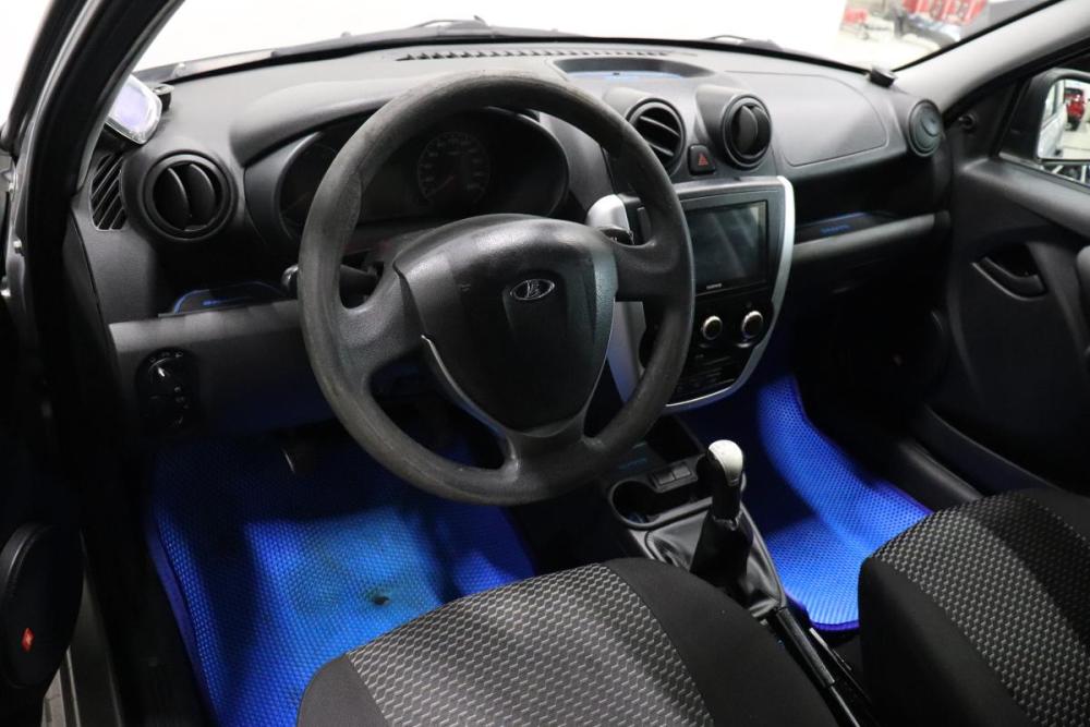 Lada (ВАЗ) Granta I Ульяновск  - изображение 7