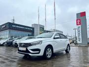 Lada (ВАЗ) Vesta I Рестайлинг (NG) Стерлитамак  - изображение 22