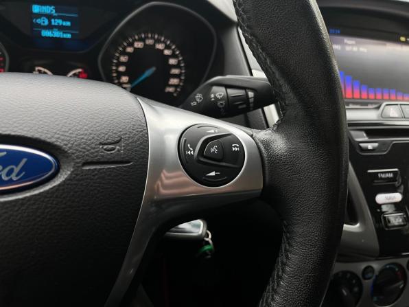 Ford Focus III с пробегом 2014 года, цена 919 000 рублей, 85000 км, седан, Автокод Объявления