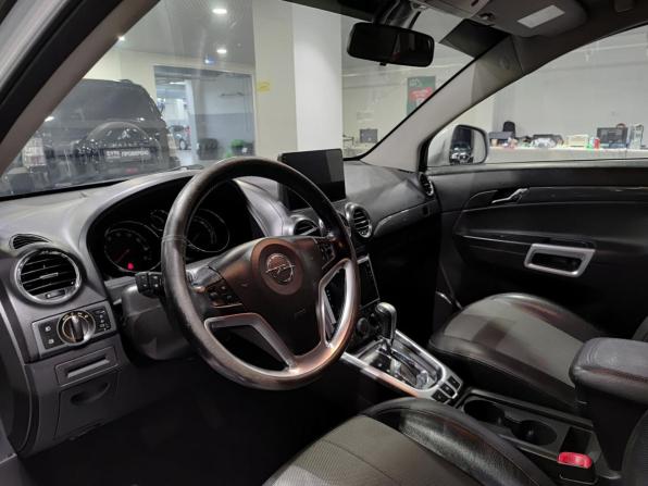 Opel Antara I Рестайлинг с пробегом 2013 года, цена 1 005 000 рублей, 238958 км, внедорожник, Автокод Объявления